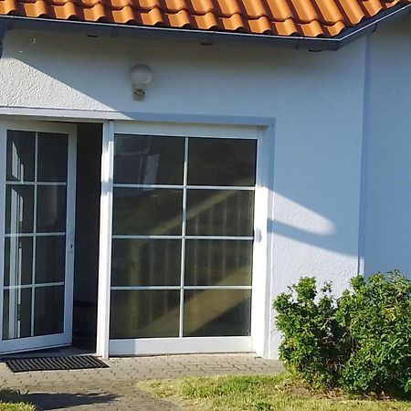 Ferienwohnung Leonie Hagen (Rugen) Exterior foto