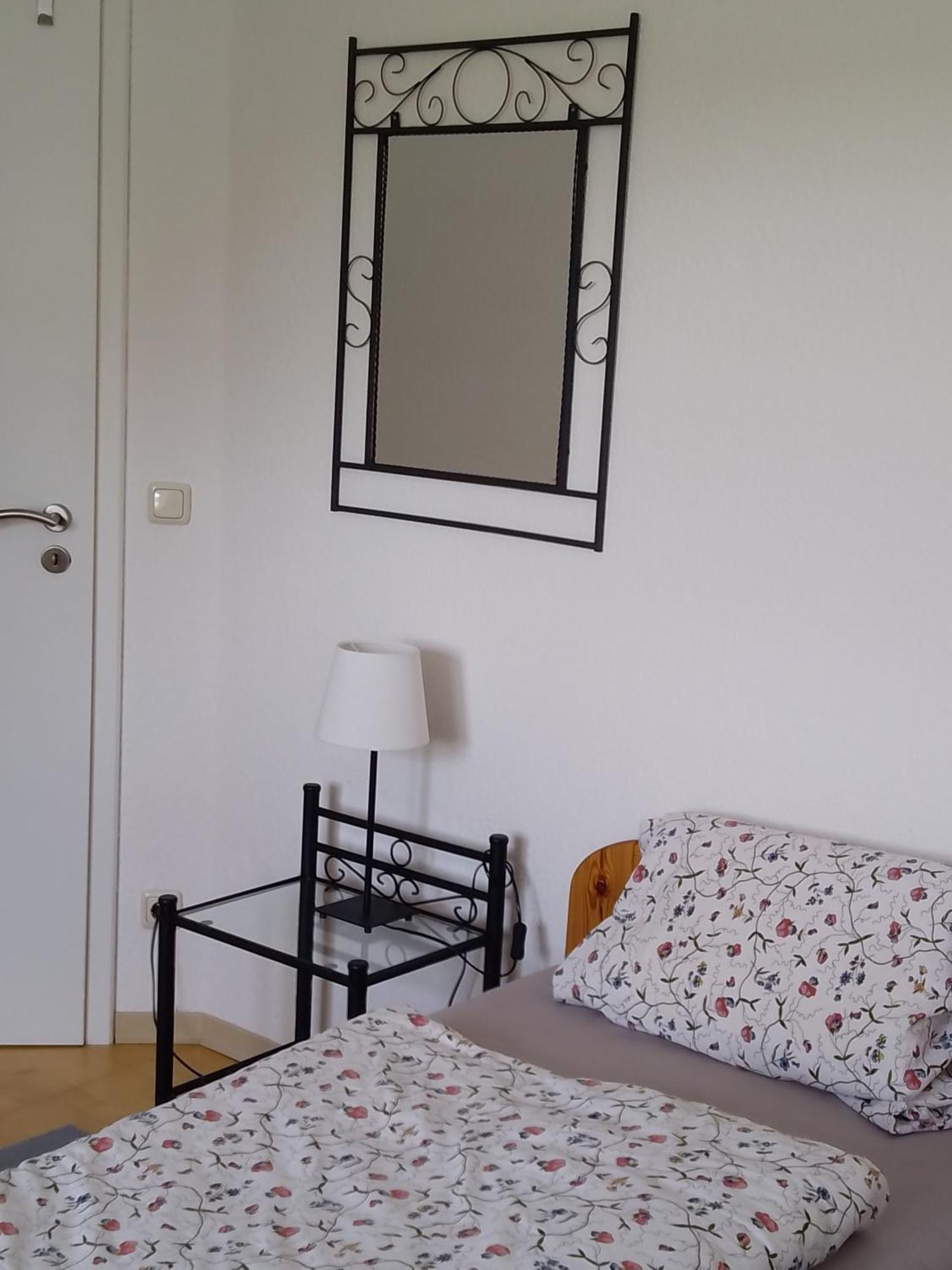 Ferienwohnung Leonie Hagen (Rugen) Exterior foto