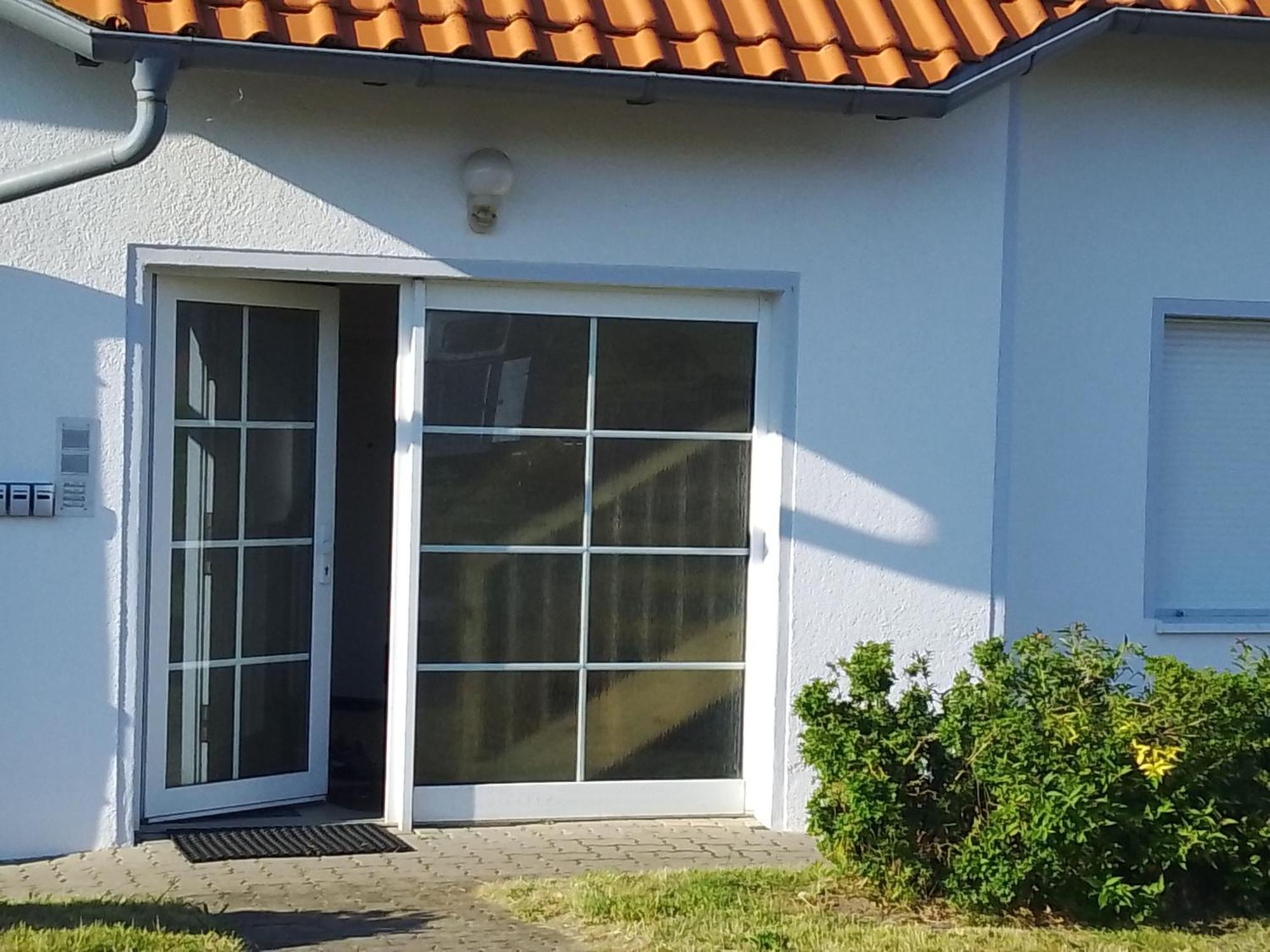 Ferienwohnung Leonie Hagen (Rugen) Exterior foto